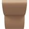 Ekena Millwork 6in. W x 8in. H x 12in. L Crestline Woodgrain TimberThane Rafter Tail, Primed Tan RFTUR06X08X12CRERCPR - alternate 4